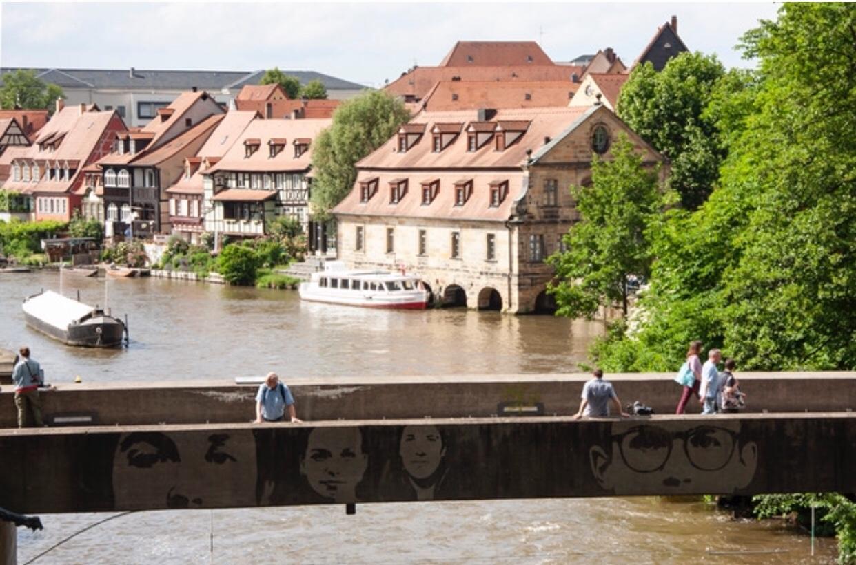 Rathausschaenke Apartment Bamberg Exterior photo