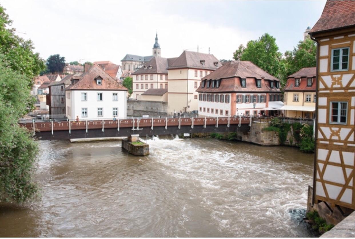 Rathausschaenke Apartment Bamberg Exterior photo